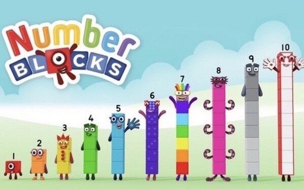 [Numberblocks]-Youtube – mintmedia